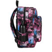 Picture of SEVEN FREETHINK PINK SPRAYED BACKPACK